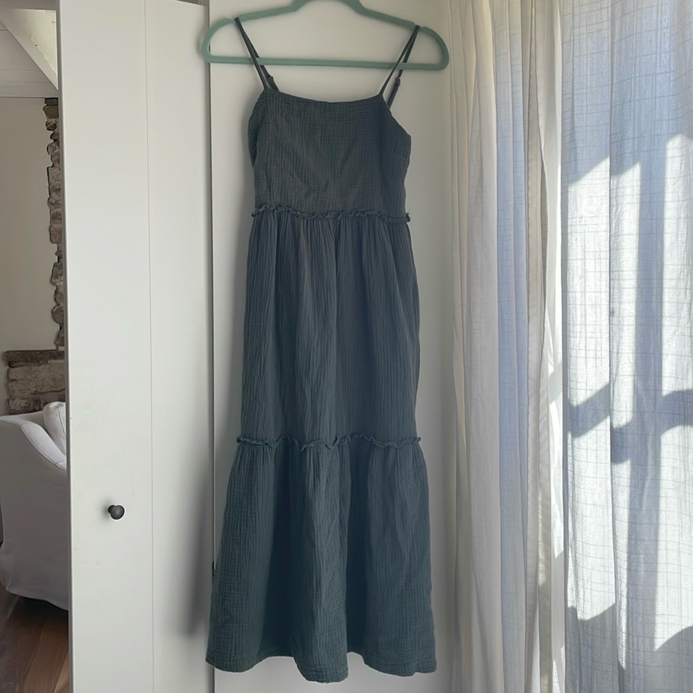 Neuflora Frenchtown Dress